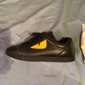 Fendi MENS sneakers
